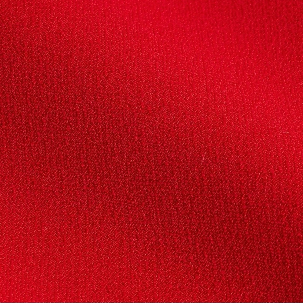 Size 14 Red Halter Jumpsuit - Picture 12 of 12